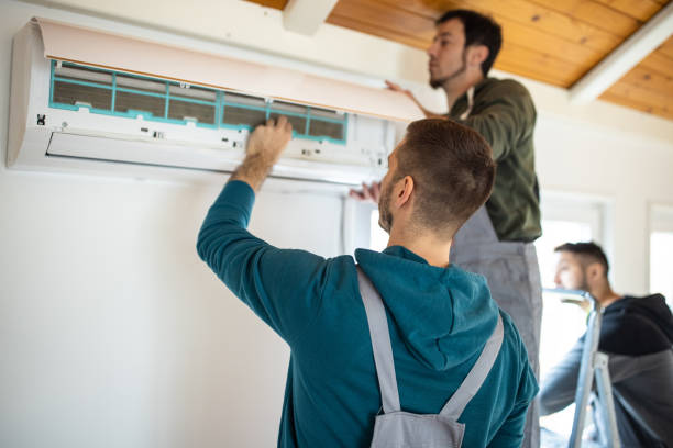 Best Commercial HVAC in Mills River, NC