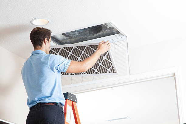 Best HVAC Training and Certification in Mills River, NC