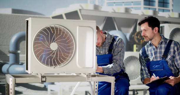 Best Air Conditioning Cleaning in Mills River, NC