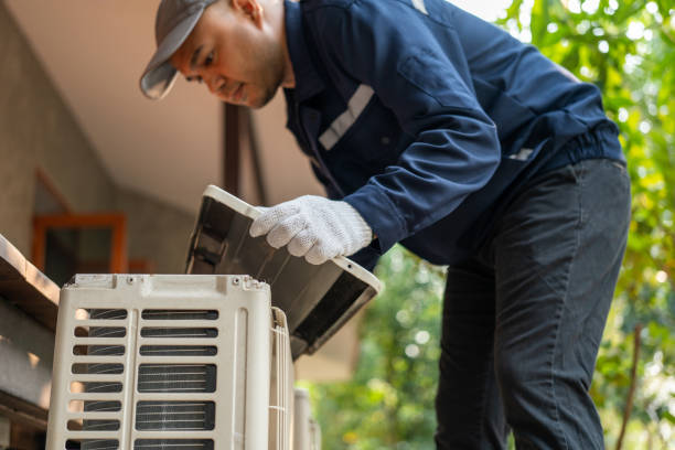  Mills River, NC HVAC Pros