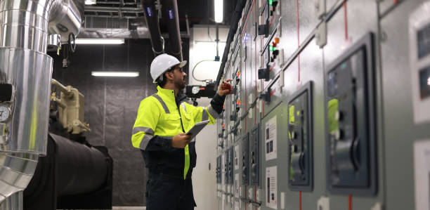 Best Geothermal HVAC Systems in Mills River, NC