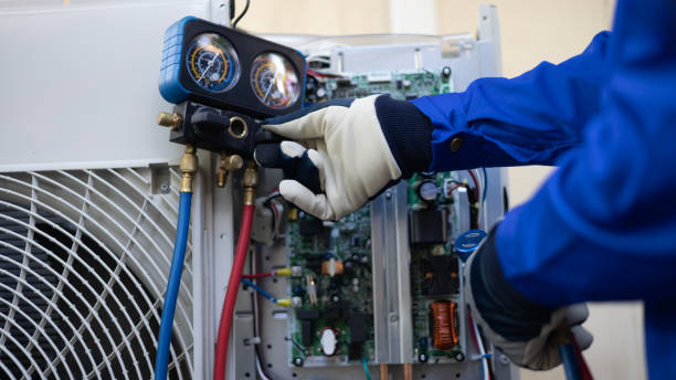 Best VRF (Variable Refrigerant Flow) Systems in Mills River, NC